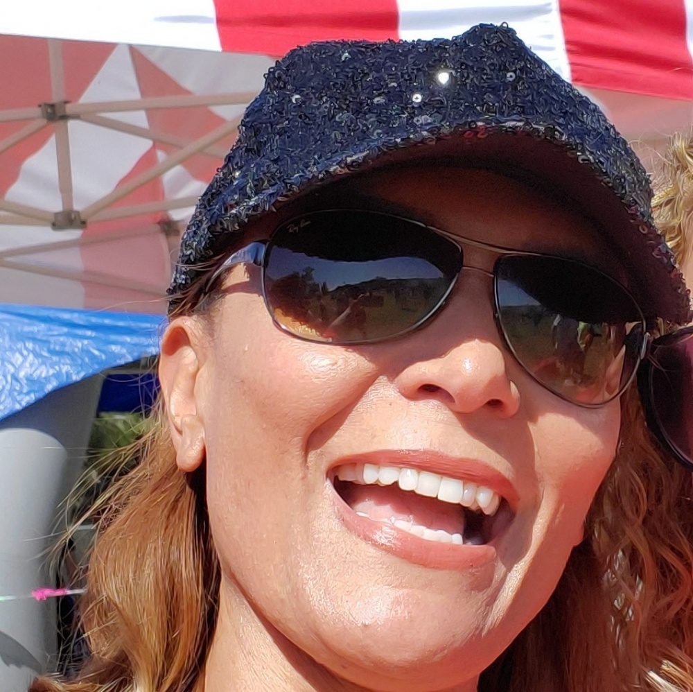 Meet your Posher, Rosie